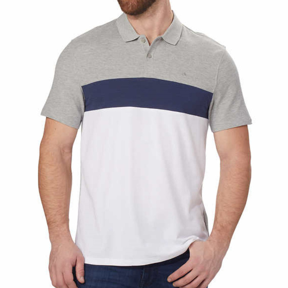 NWT Calvin Klein polo 2XL - Picture 1 of 8